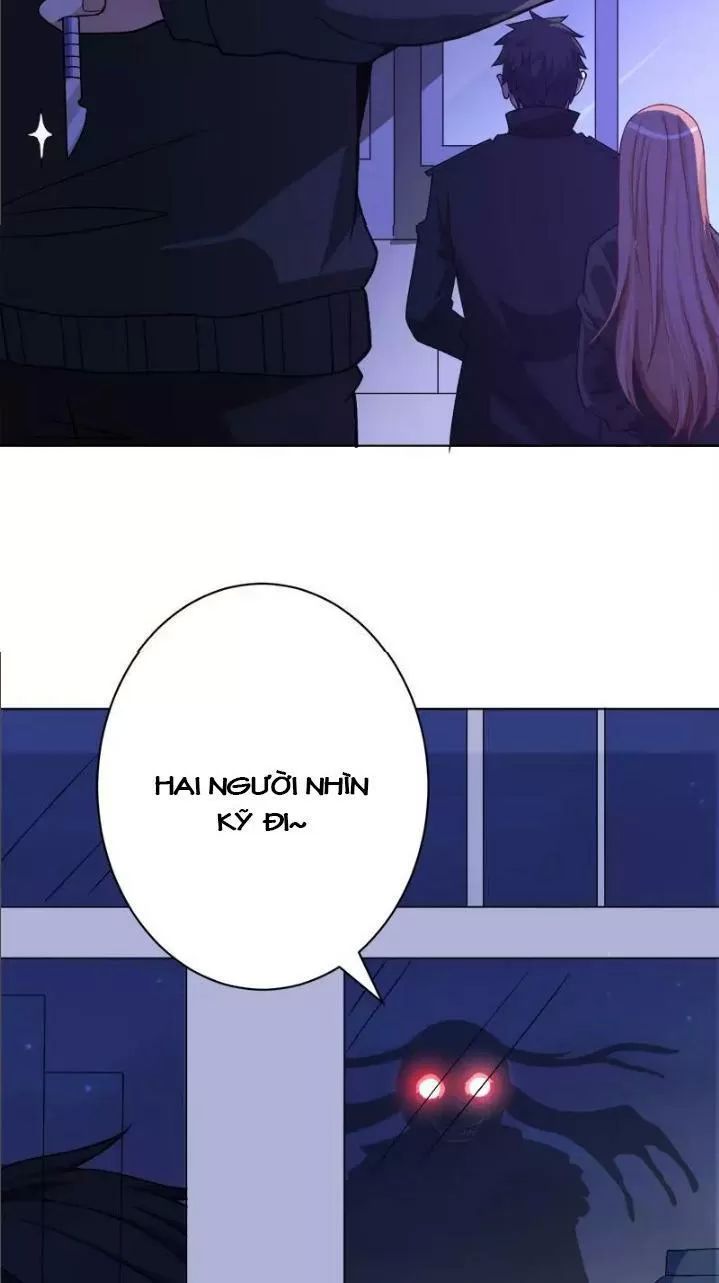 Quy Luật Tình Yêu Ở Mạt Thế Chapter 145 - Trang 2