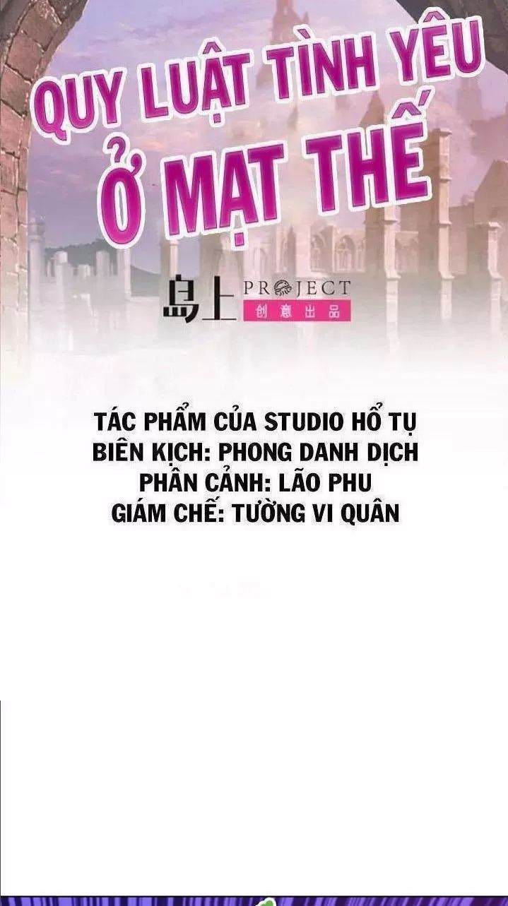 Quy Luật Tình Yêu Ở Mạt Thế Chapter 146 - Trang 2