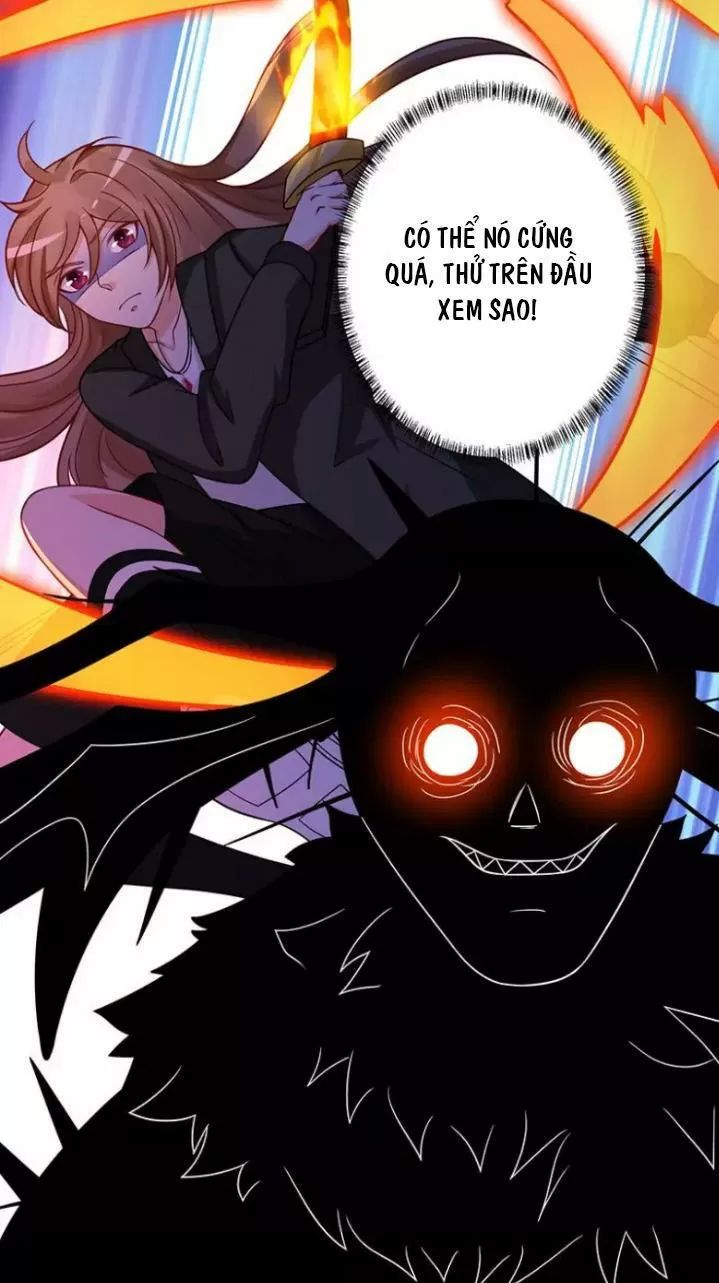 Quy Luật Tình Yêu Ở Mạt Thế Chapter 146 - Trang 2