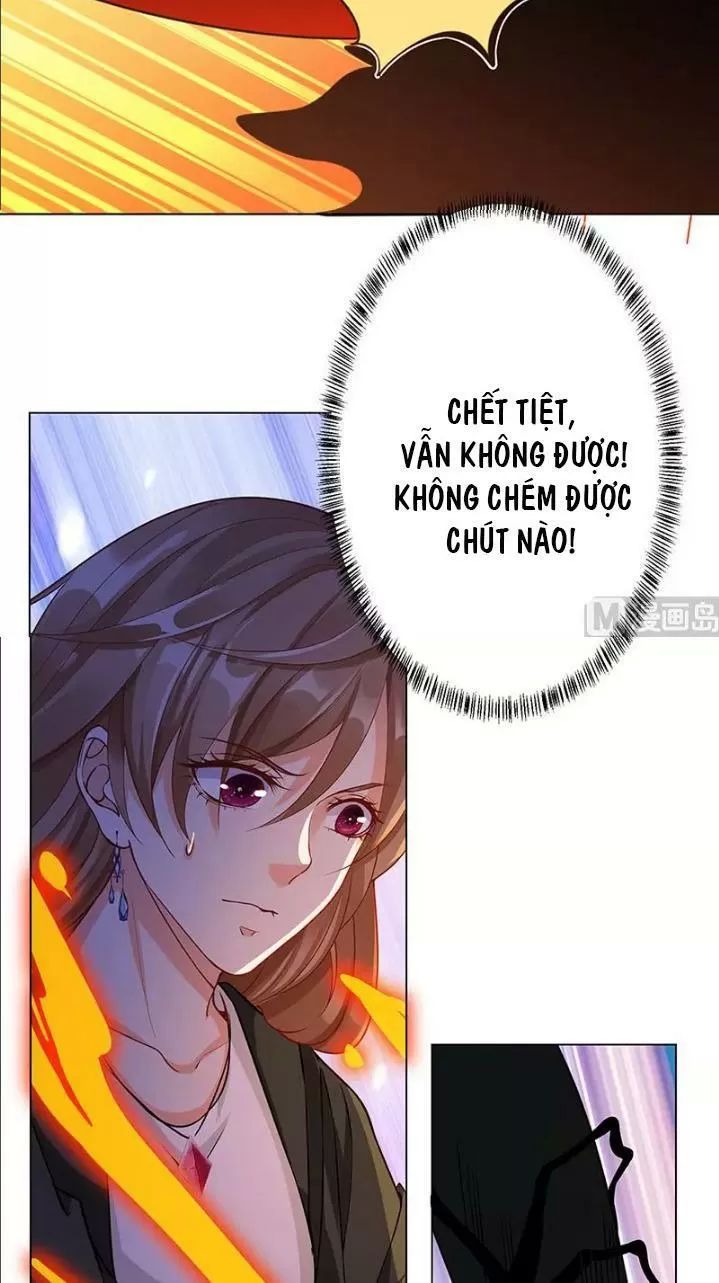Quy Luật Tình Yêu Ở Mạt Thế Chapter 146 - Trang 2
