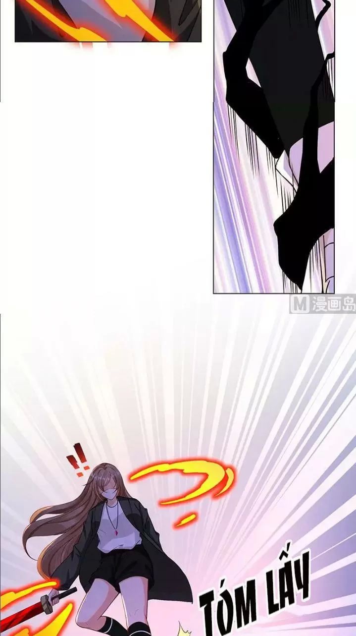 Quy Luật Tình Yêu Ở Mạt Thế Chapter 146 - Trang 2