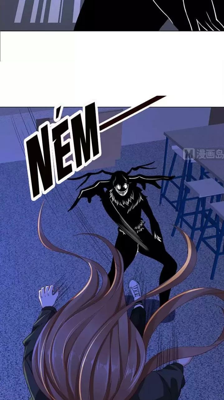 Quy Luật Tình Yêu Ở Mạt Thế Chapter 146 - Trang 2