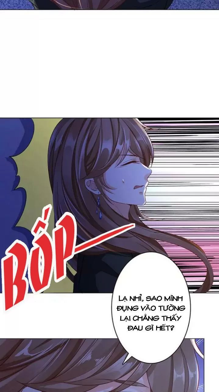 Quy Luật Tình Yêu Ở Mạt Thế Chapter 146 - Trang 2