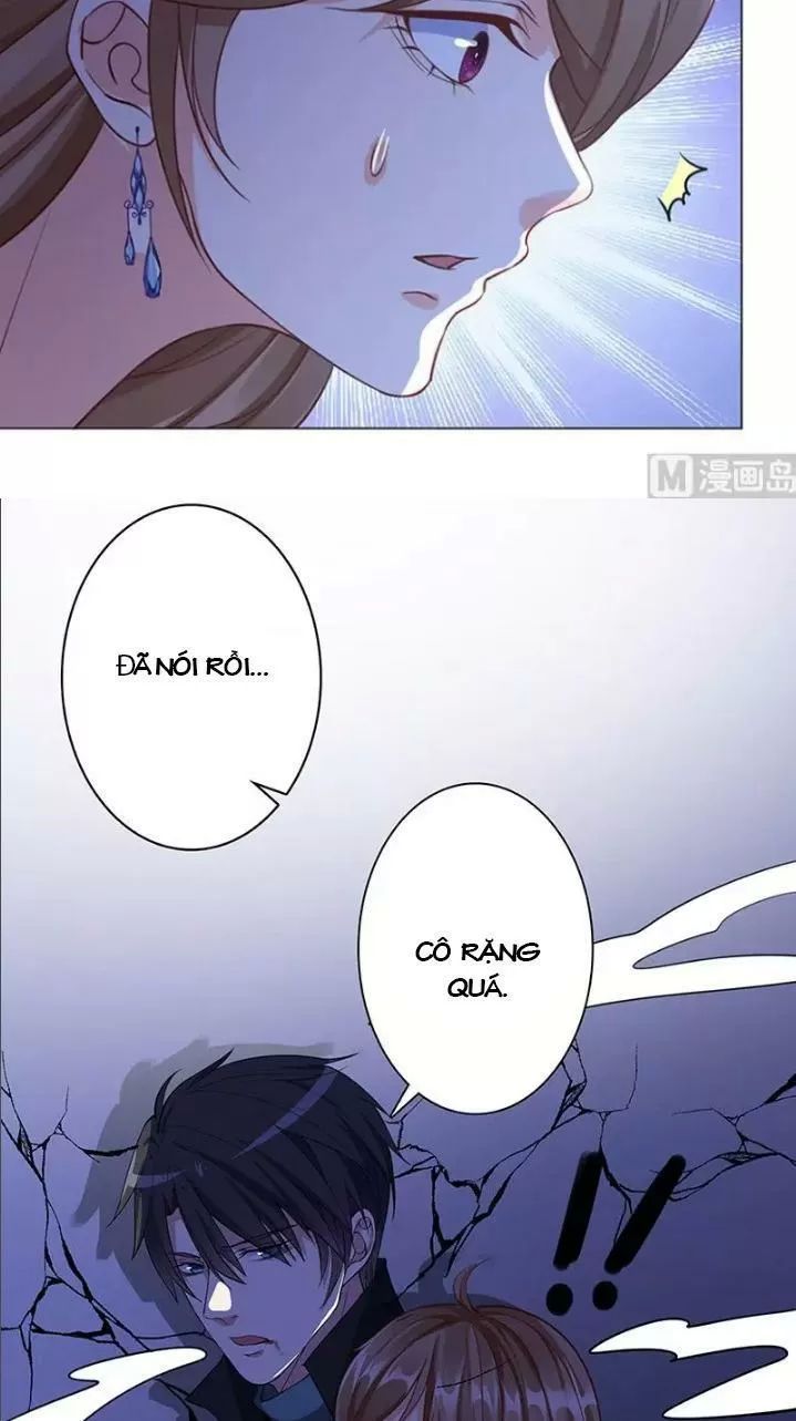 Quy Luật Tình Yêu Ở Mạt Thế Chapter 146 - Trang 2