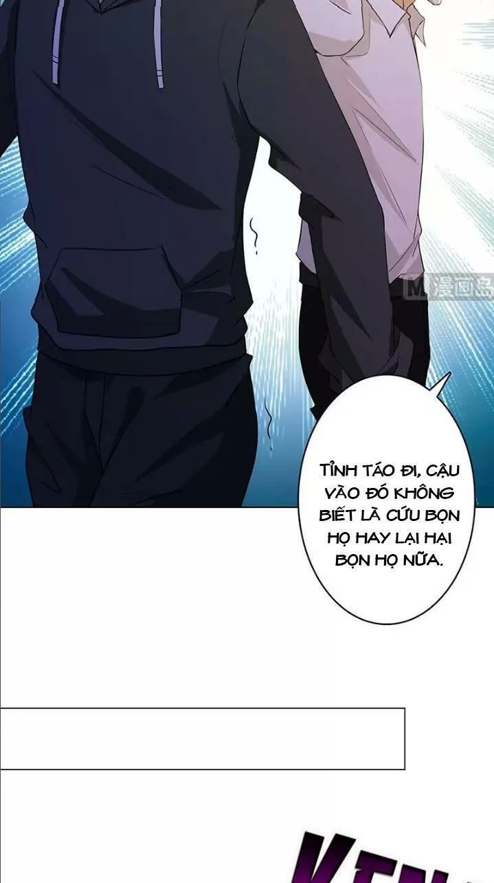 Quy Luật Tình Yêu Ở Mạt Thế Chapter 146 - Trang 2