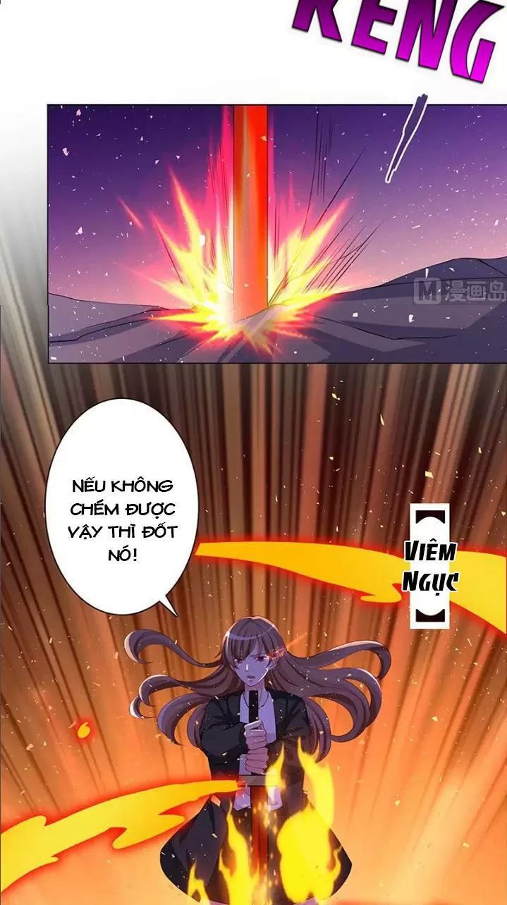 Quy Luật Tình Yêu Ở Mạt Thế Chapter 146 - Trang 2