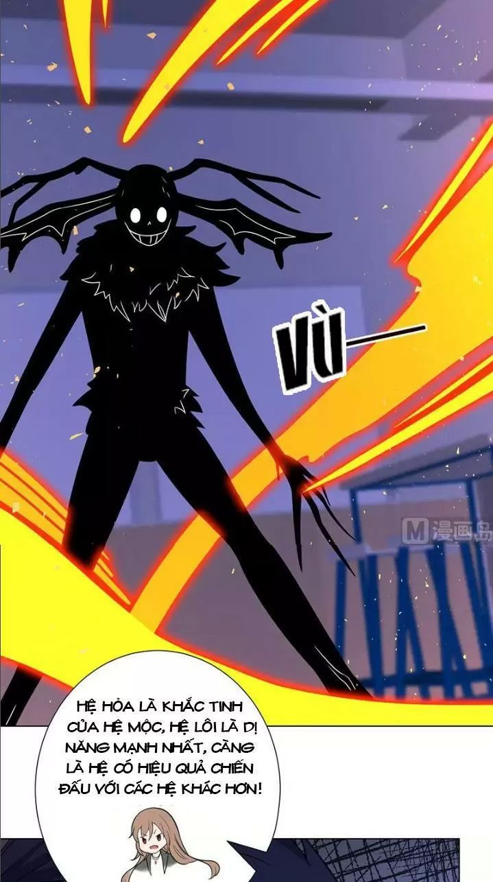 Quy Luật Tình Yêu Ở Mạt Thế Chapter 146 - Trang 2