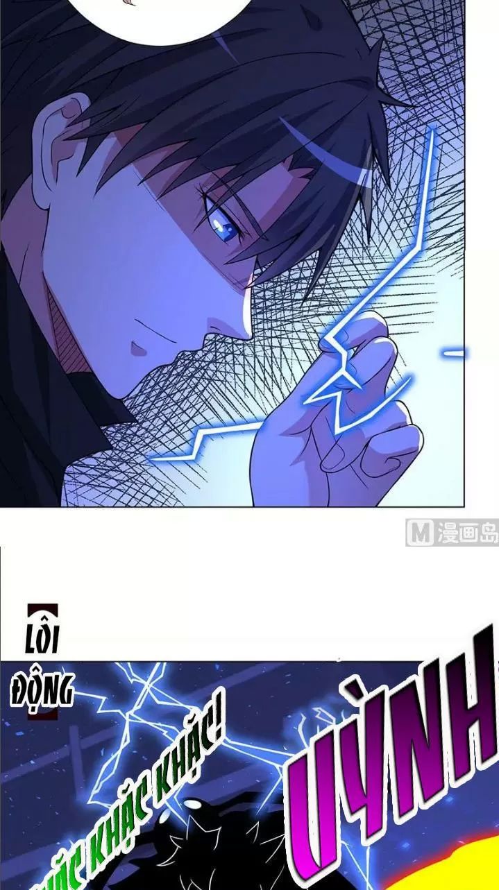 Quy Luật Tình Yêu Ở Mạt Thế Chapter 146 - Trang 2