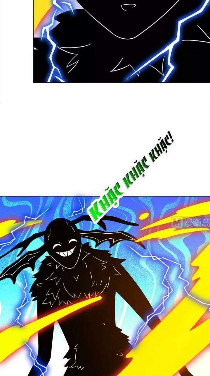 Quy Luật Tình Yêu Ở Mạt Thế Chapter 146 - Trang 2