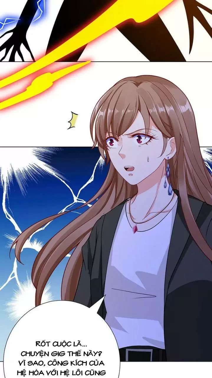 Quy Luật Tình Yêu Ở Mạt Thế Chapter 146 - Trang 2