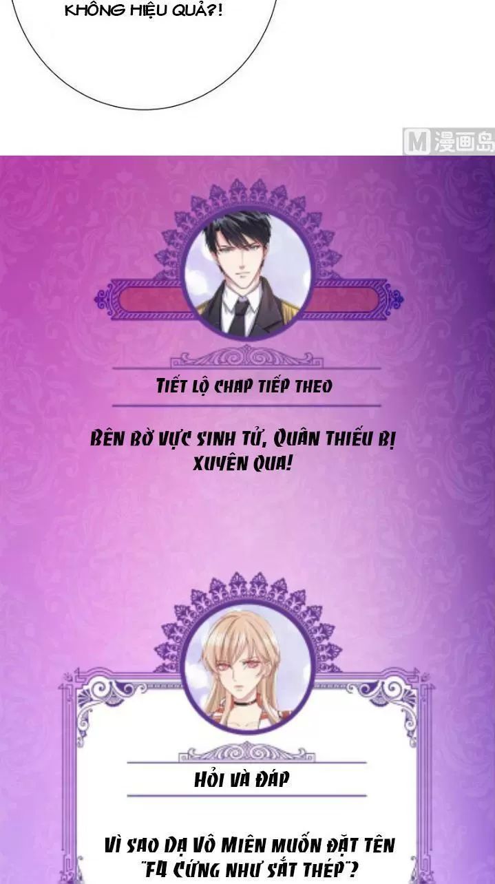 Quy Luật Tình Yêu Ở Mạt Thế Chapter 146 - Trang 2