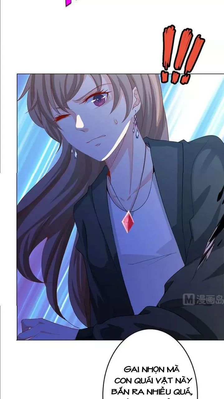 Quy Luật Tình Yêu Ở Mạt Thế Chapter 146 - Trang 2