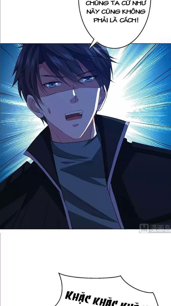 Quy Luật Tình Yêu Ở Mạt Thế Chapter 146 - Trang 2