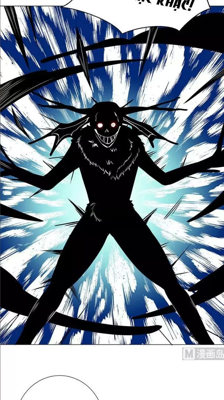 Quy Luật Tình Yêu Ở Mạt Thế Chapter 146 - Trang 2