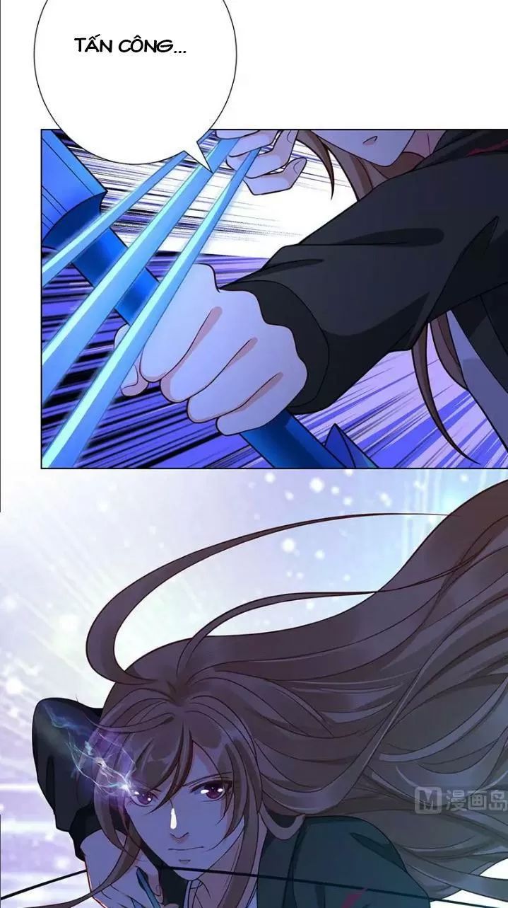 Quy Luật Tình Yêu Ở Mạt Thế Chapter 146 - Trang 2