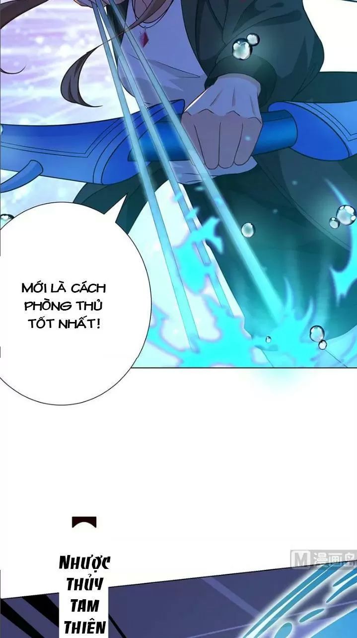 Quy Luật Tình Yêu Ở Mạt Thế Chapter 146 - Trang 2