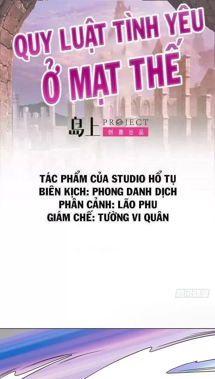 Quy Luật Tình Yêu Ở Mạt Thế Chapter 147 - Trang 2