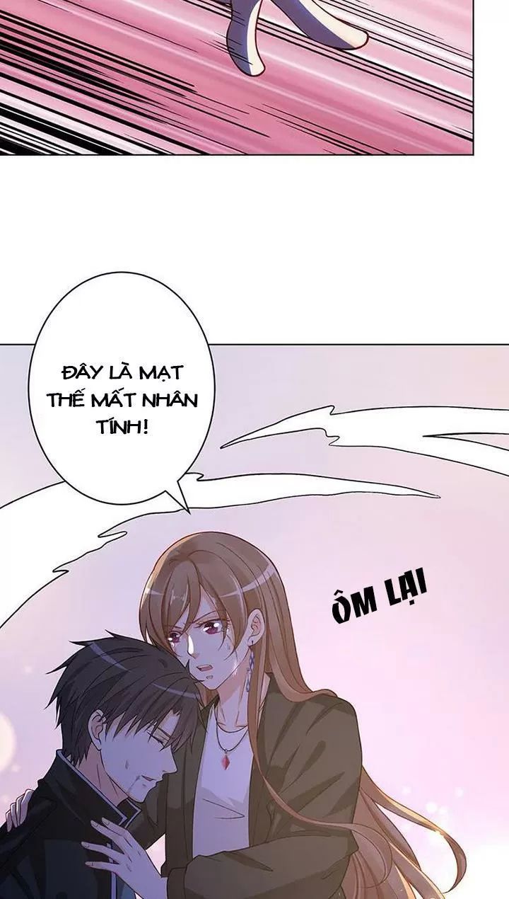 Quy Luật Tình Yêu Ở Mạt Thế Chapter 147 - Trang 2