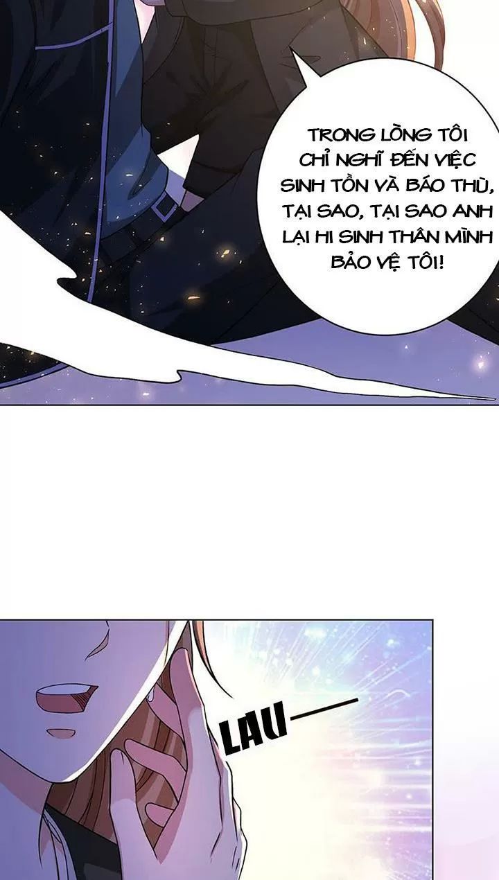 Quy Luật Tình Yêu Ở Mạt Thế Chapter 147 - Trang 2