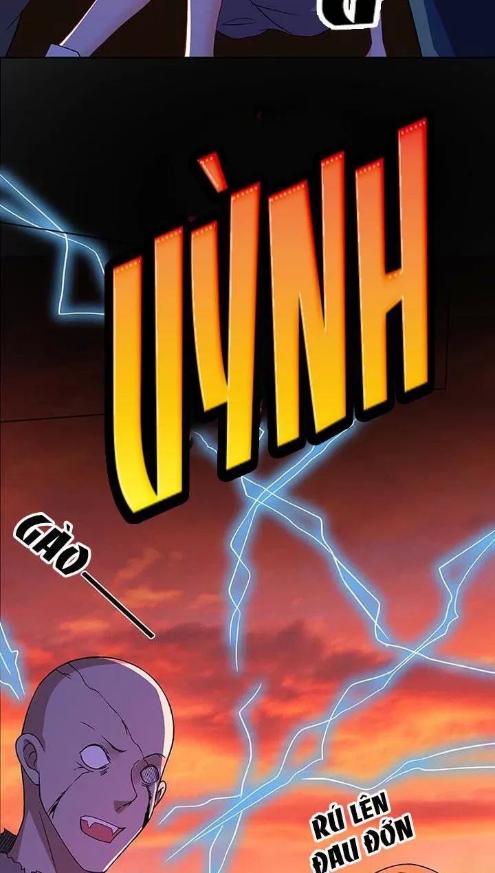 Quy Luật Tình Yêu Ở Mạt Thế Chapter 147 - Trang 2