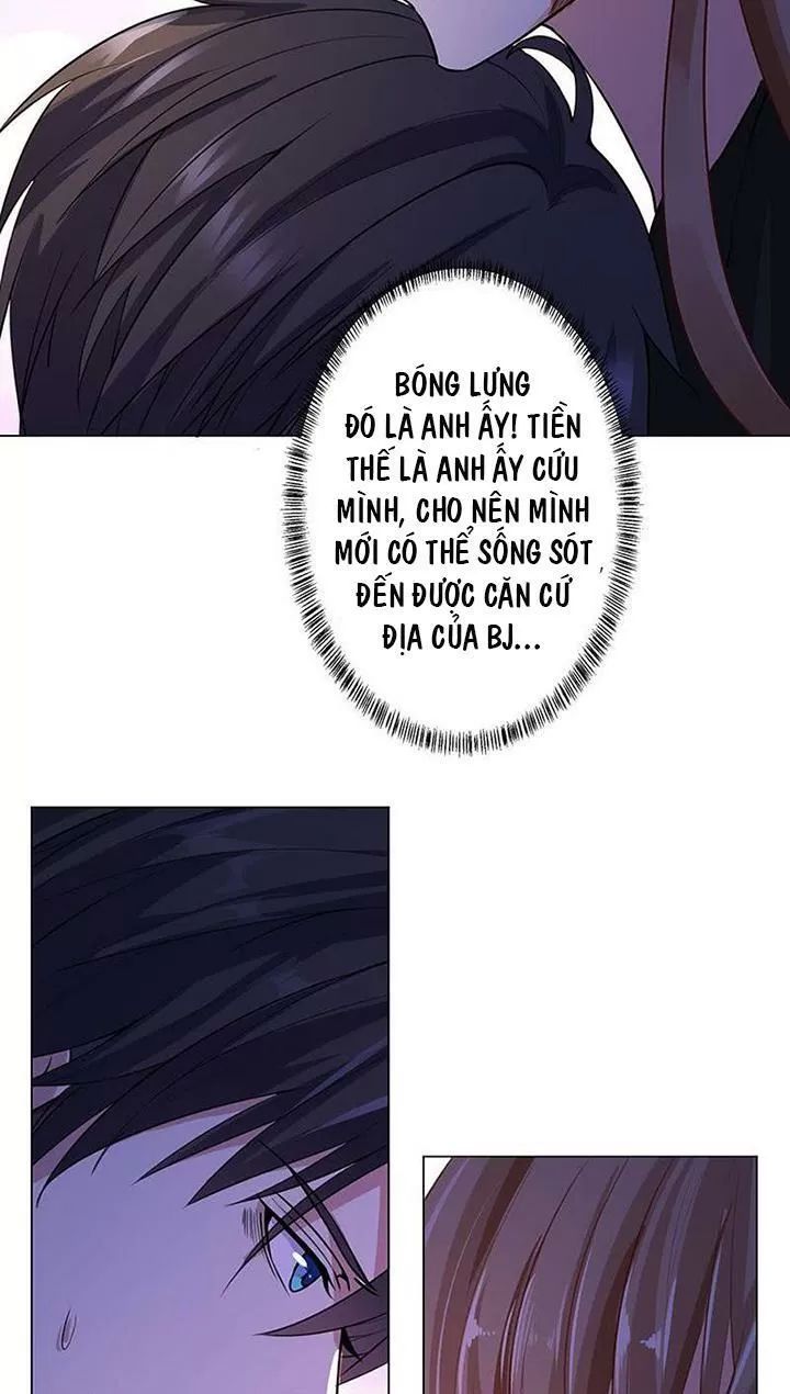Quy Luật Tình Yêu Ở Mạt Thế Chapter 147 - Trang 2