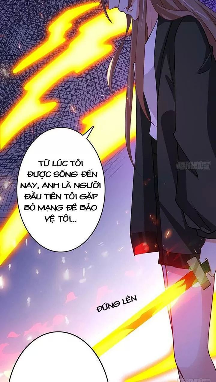 Quy Luật Tình Yêu Ở Mạt Thế Chapter 147 - Trang 2