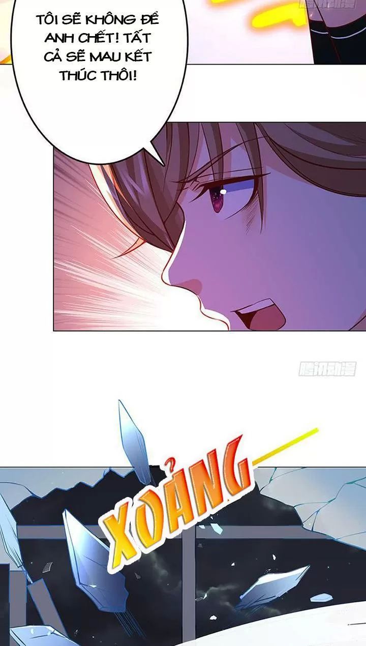 Quy Luật Tình Yêu Ở Mạt Thế Chapter 147 - Trang 2