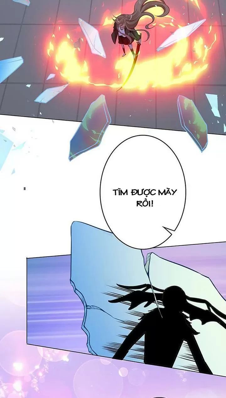 Quy Luật Tình Yêu Ở Mạt Thế Chapter 147 - Trang 2