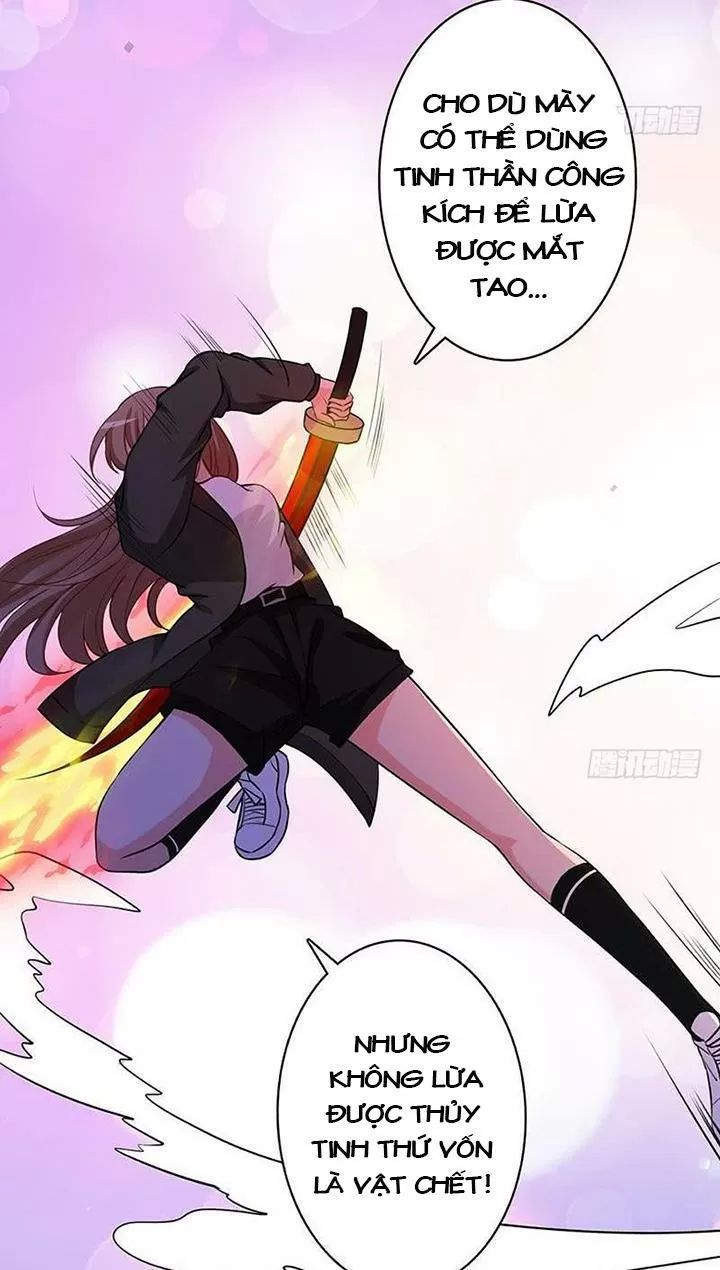 Quy Luật Tình Yêu Ở Mạt Thế Chapter 147 - Trang 2