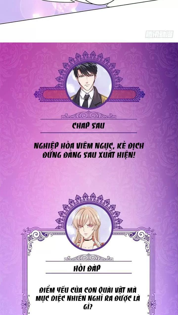 Quy Luật Tình Yêu Ở Mạt Thế Chapter 147 - Trang 2