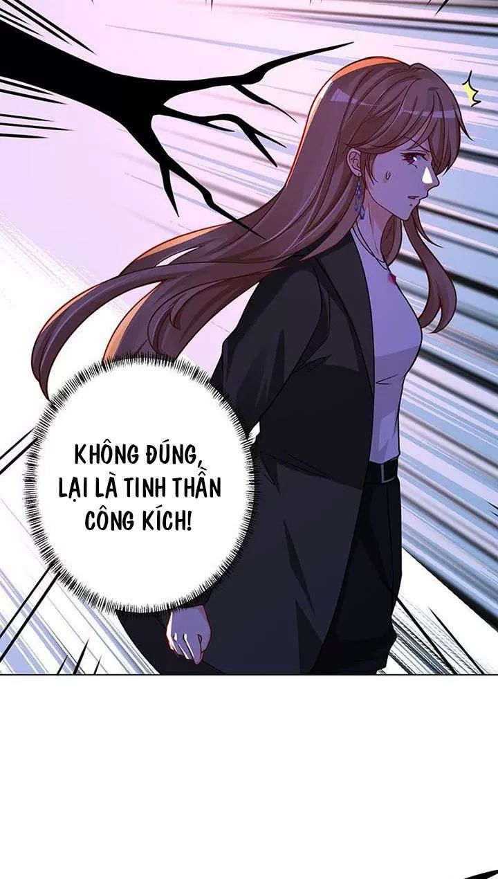 Quy Luật Tình Yêu Ở Mạt Thế Chapter 147 - Trang 2