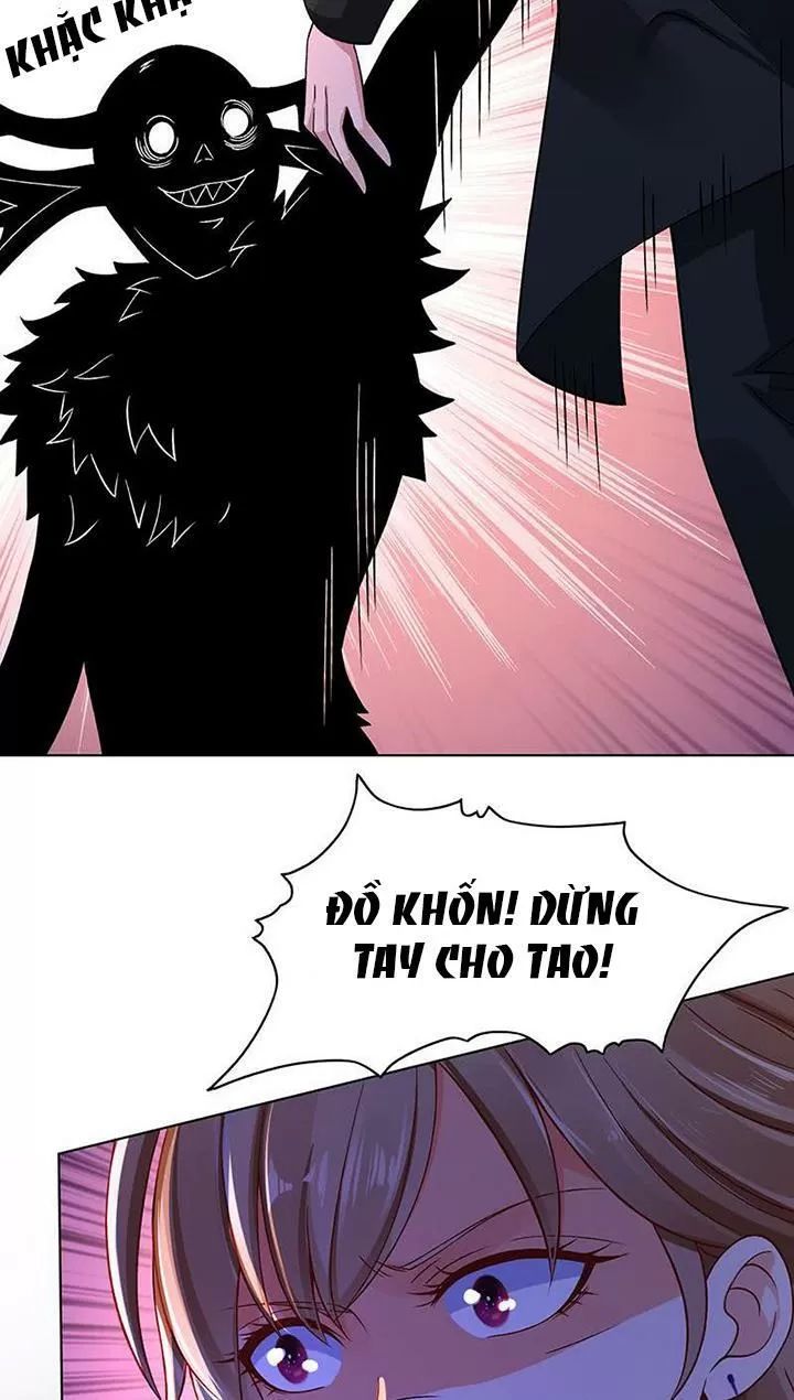 Quy Luật Tình Yêu Ở Mạt Thế Chapter 147 - Trang 2