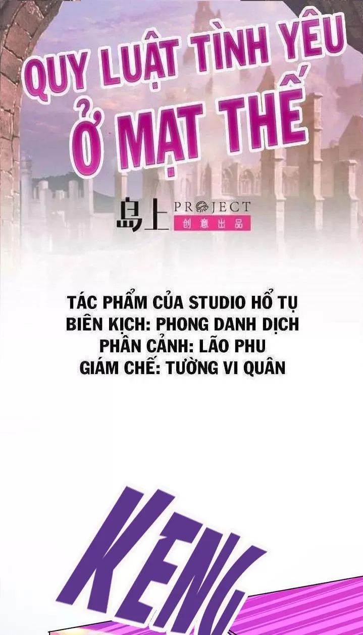 Quy Luật Tình Yêu Ở Mạt Thế Chapter 148 - Trang 2