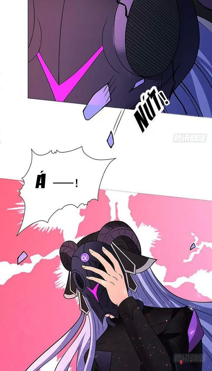 Quy Luật Tình Yêu Ở Mạt Thế Chapter 148 - Trang 2