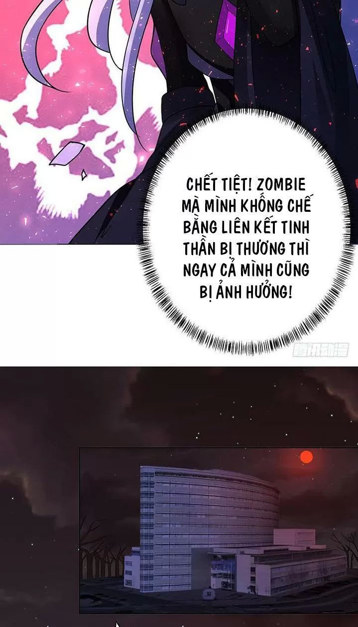 Quy Luật Tình Yêu Ở Mạt Thế Chapter 148 - Trang 2