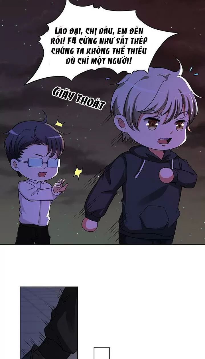 Quy Luật Tình Yêu Ở Mạt Thế Chapter 148 - Trang 2