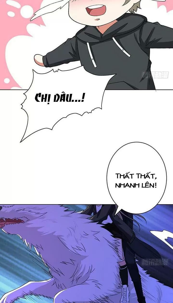 Quy Luật Tình Yêu Ở Mạt Thế Chapter 148 - Trang 2