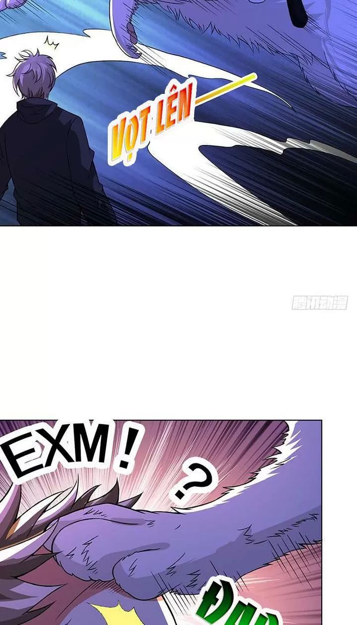 Quy Luật Tình Yêu Ở Mạt Thế Chapter 148 - Trang 2