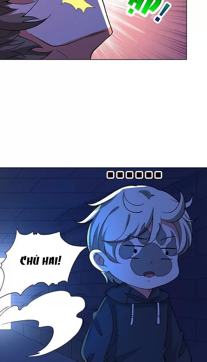 Quy Luật Tình Yêu Ở Mạt Thế Chapter 148 - Trang 2