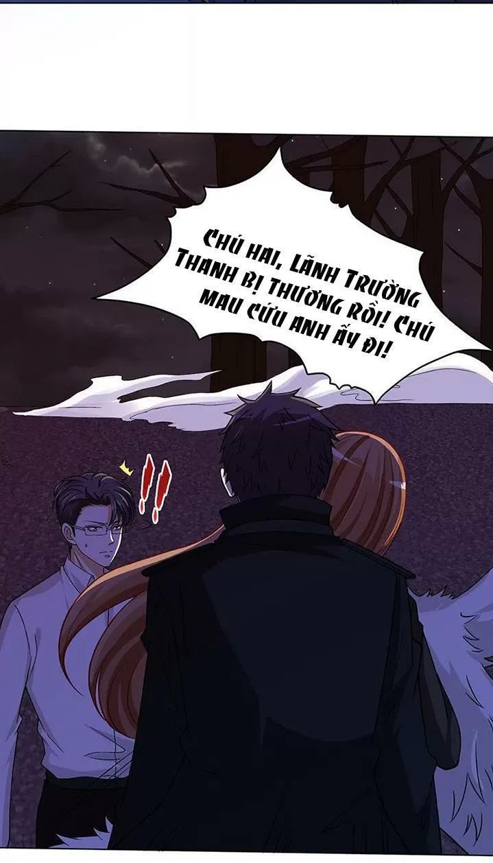 Quy Luật Tình Yêu Ở Mạt Thế Chapter 148 - Trang 2