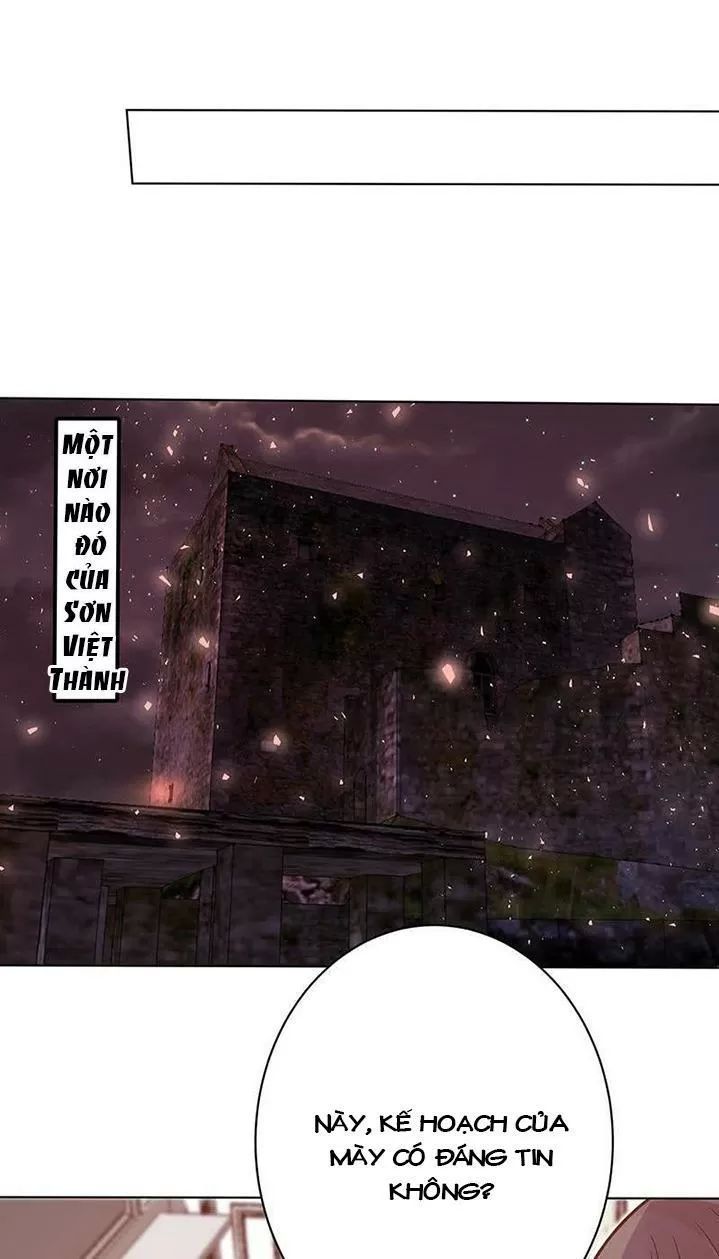 Quy Luật Tình Yêu Ở Mạt Thế Chapter 148 - Trang 2