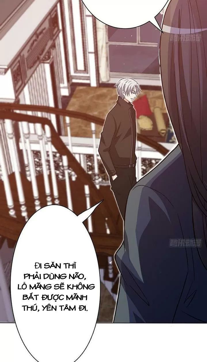 Quy Luật Tình Yêu Ở Mạt Thế Chapter 148 - Trang 2