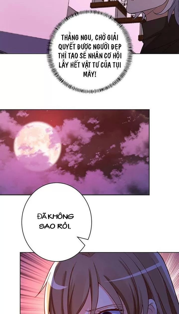 Quy Luật Tình Yêu Ở Mạt Thế Chapter 148 - Trang 2
