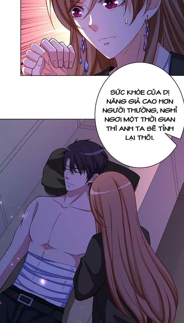 Quy Luật Tình Yêu Ở Mạt Thế Chapter 148 - Trang 2