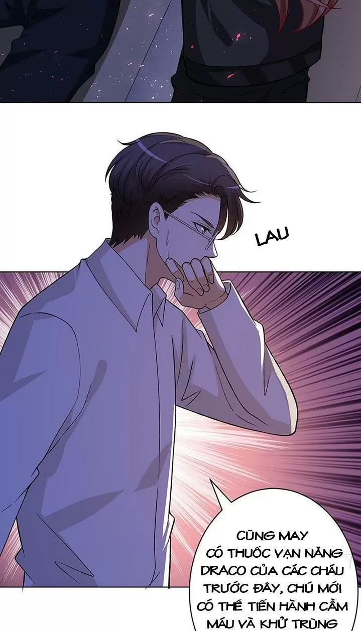 Quy Luật Tình Yêu Ở Mạt Thế Chapter 148 - Trang 2