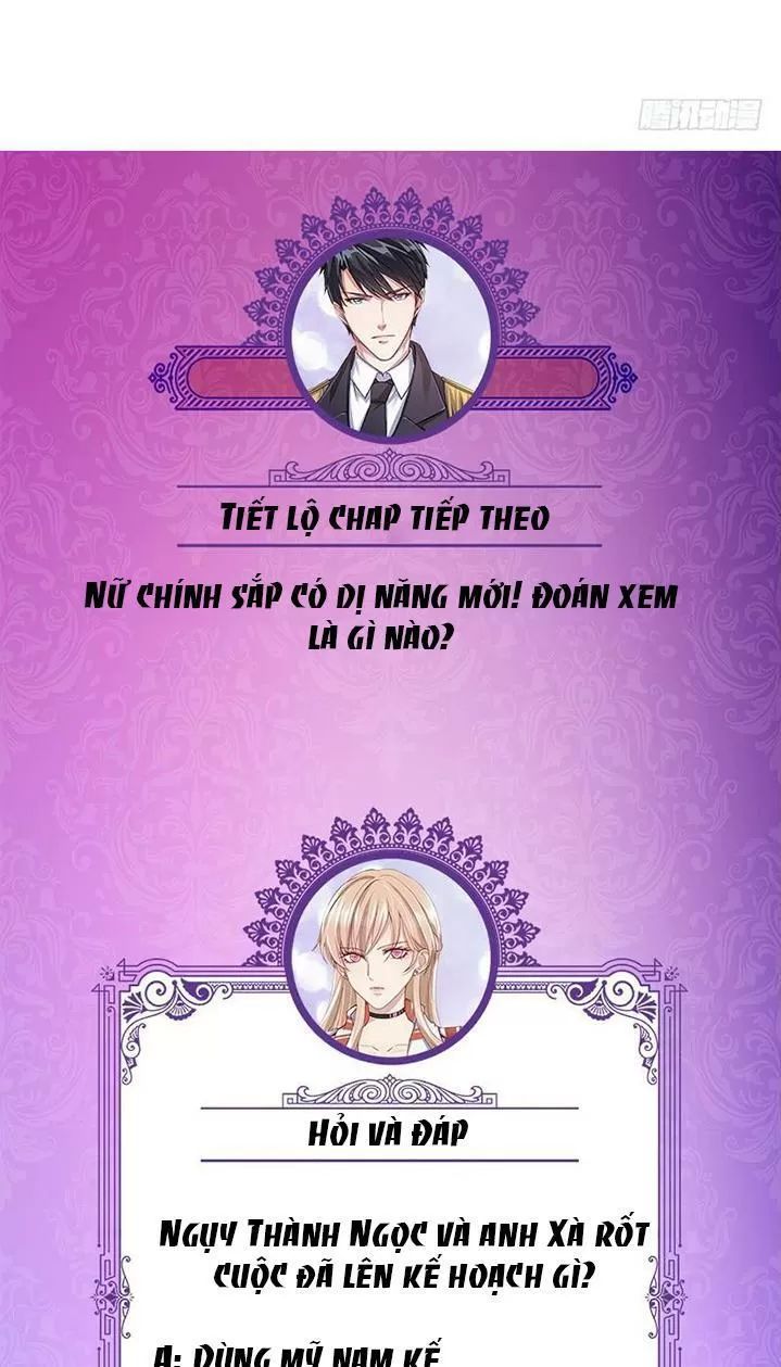 Quy Luật Tình Yêu Ở Mạt Thế Chapter 148 - Trang 2