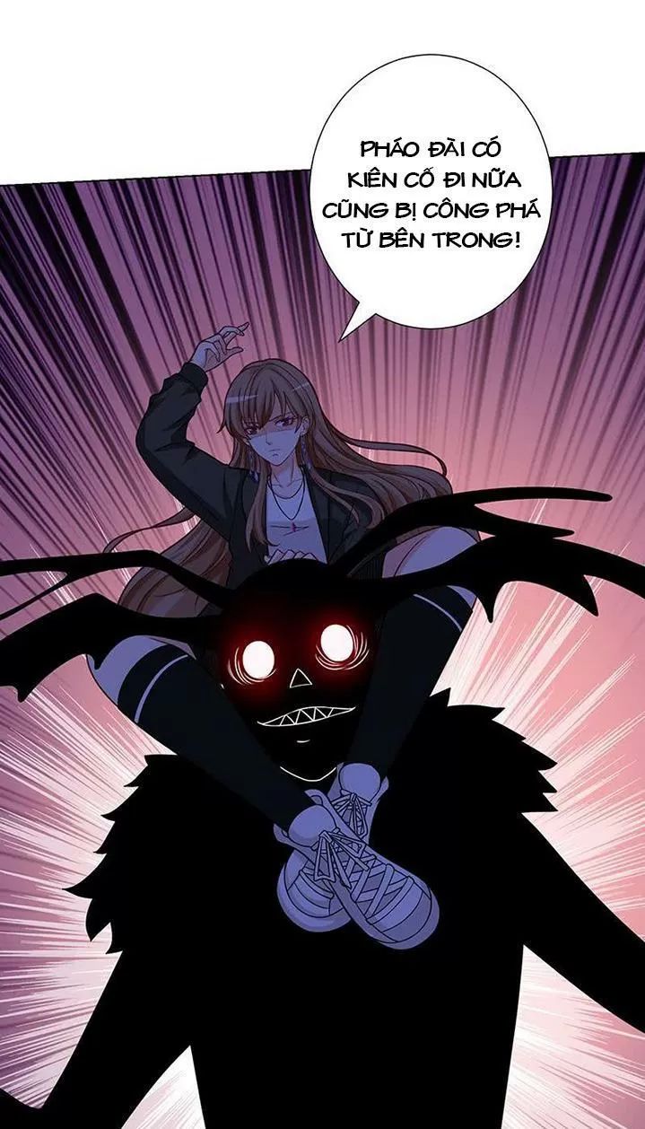 Quy Luật Tình Yêu Ở Mạt Thế Chapter 148 - Trang 2