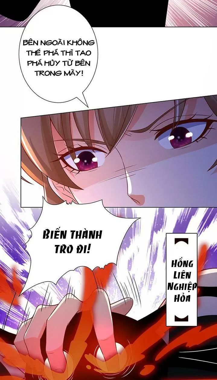 Quy Luật Tình Yêu Ở Mạt Thế Chapter 148 - Trang 2