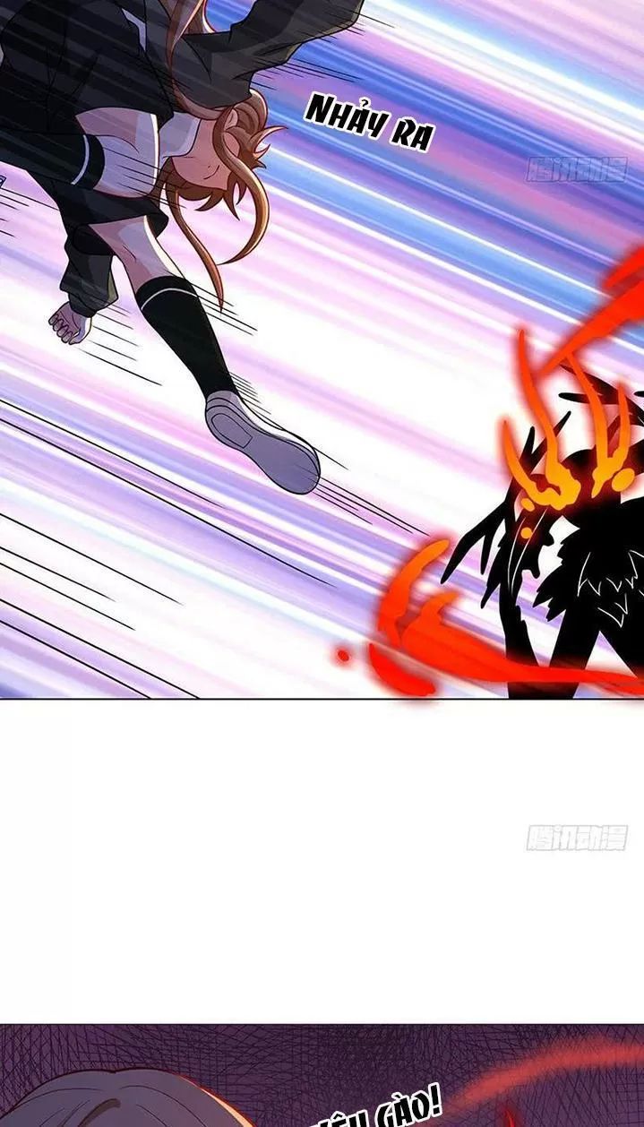 Quy Luật Tình Yêu Ở Mạt Thế Chapter 148 - Trang 2