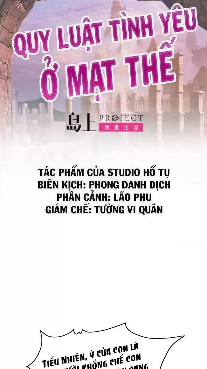 Quy Luật Tình Yêu Ở Mạt Thế Chapter 149 - Trang 2